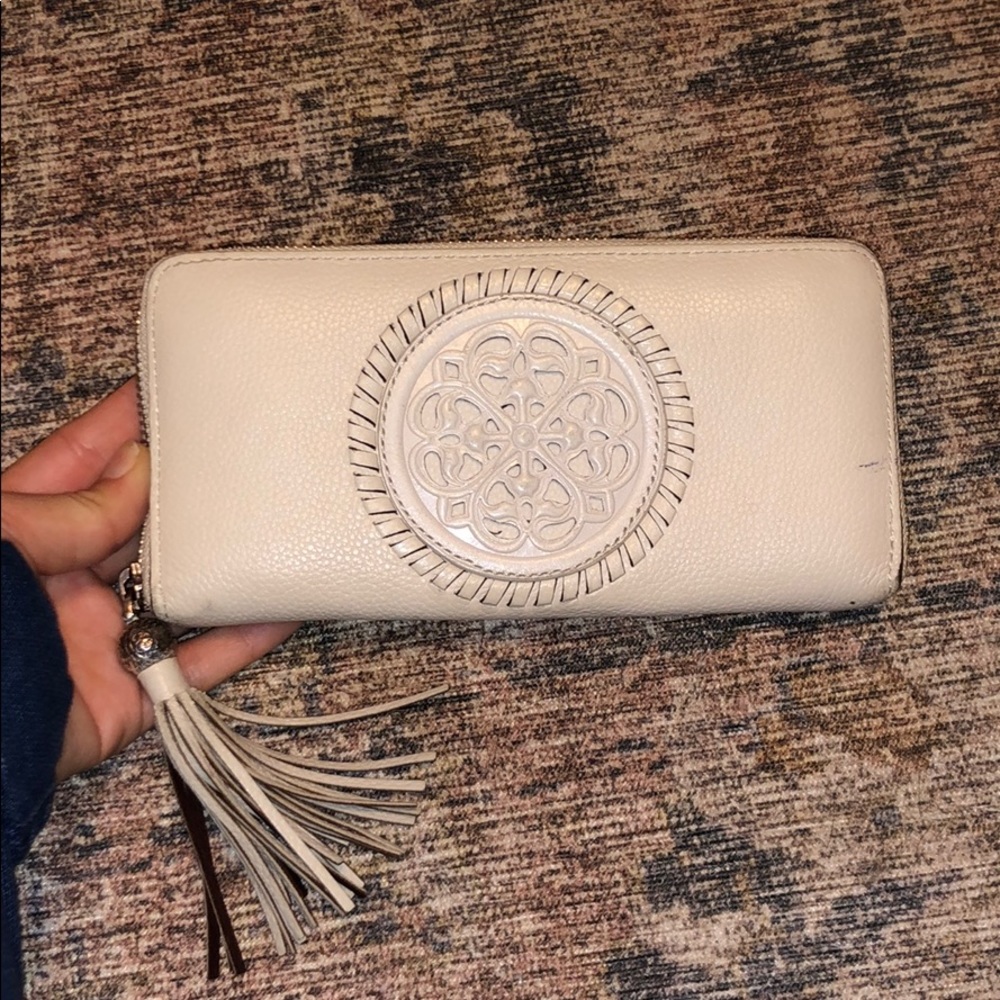 Brighton wallet